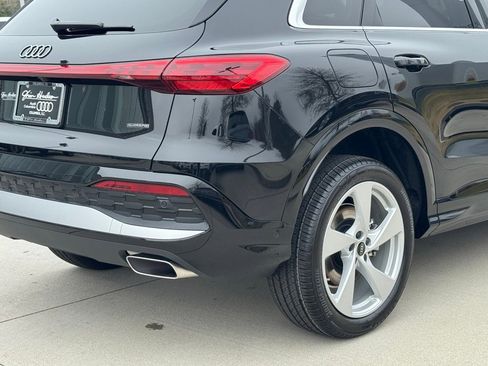 New 2025 Audi Q5 Premium Plus image 15