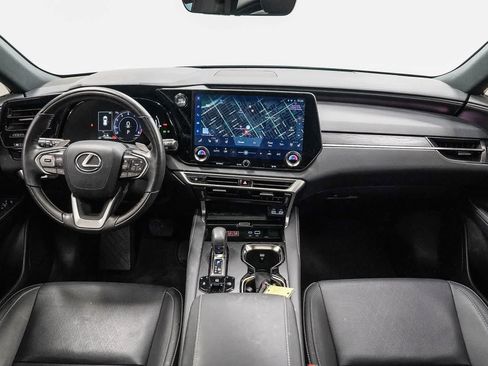 Used 2024 Lexus RX 350 Premium Plus w/ Cold Area Package FWD image 12