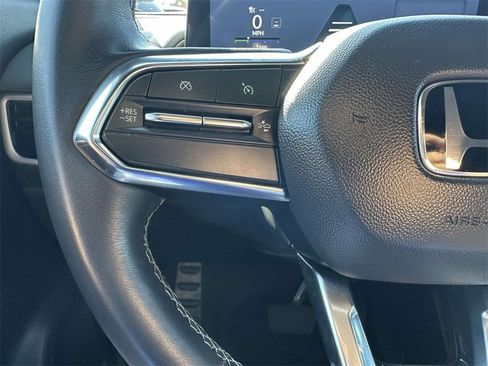 Certified 2024 Honda Prologue Touring image 13