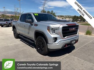 Used 2022 GMC Sierra 1500 Elevation AWD/4WD 360° Tour