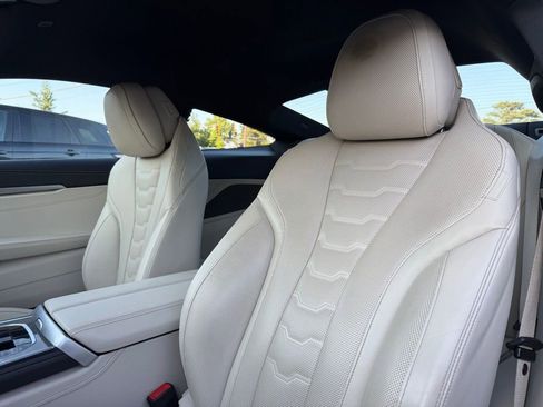 Used 2023 BMW 840i xDrive Coupe image 12