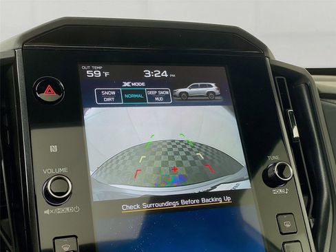 New 2026 Subaru Forester Premium image 11