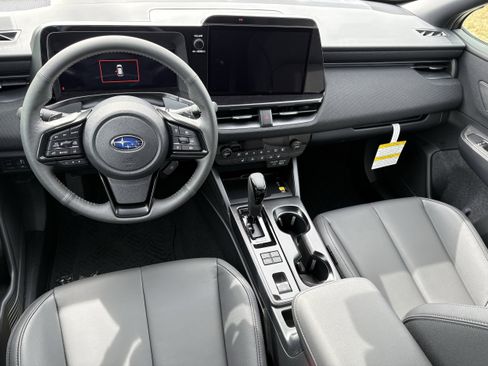New 2026 Subaru Outback Premium image 13
