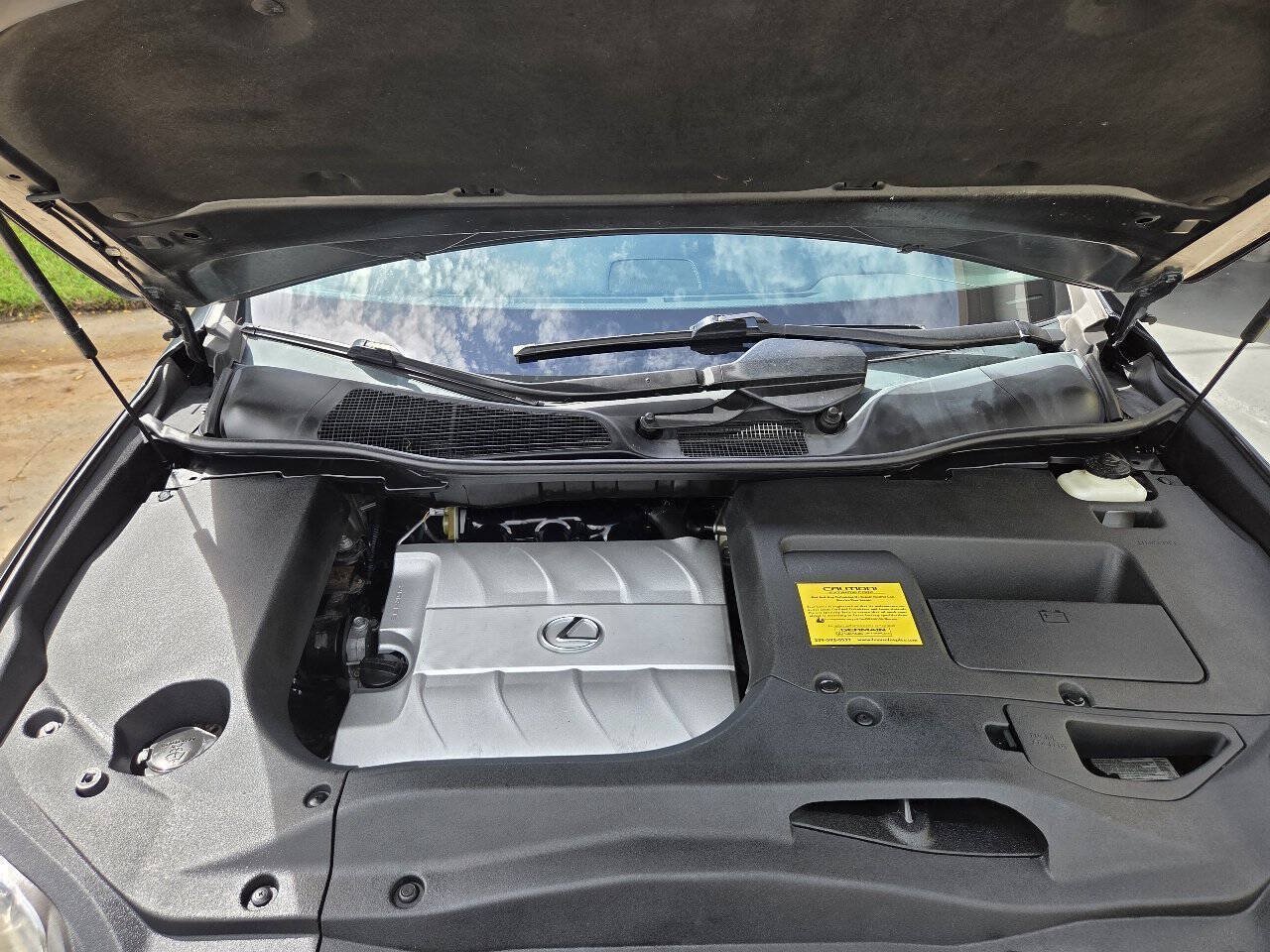 Used 2010 Lexus RX 350 2WD image 27