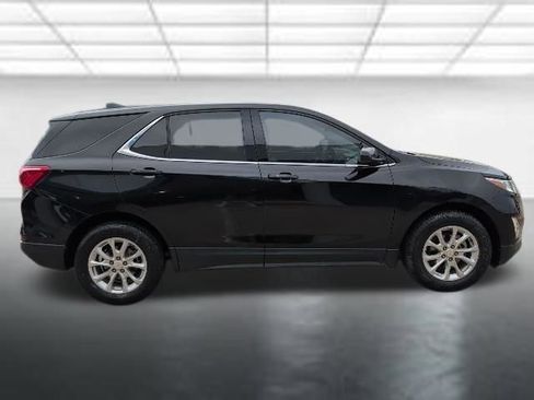 Used 2020 Chevrolet Equinox LT image 30