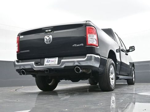 Used 2023 RAM 1500 Big Horn w/ Trailer Tow Group image 46