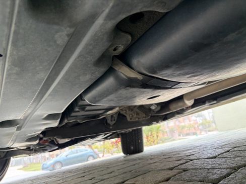 Used 2008 Porsche Cayenne Turbo image 51