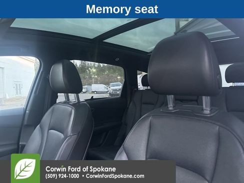 Used 2018 Audi Q7 3.0T Prestige image 5