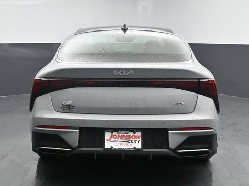 Used 2025 Kia K5 GT-Line w/ GT-Line Premium Package FWD image 8