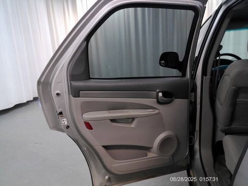 Used 2006 Buick Rendezvous CX image 18