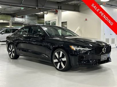 Used 2024 Volvo S60 T8 Core w/ Climate Package