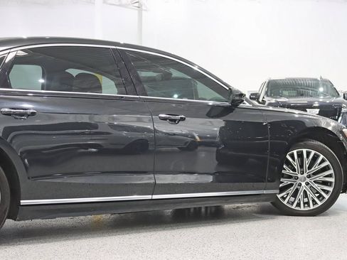 Used 2019 Audi A8 L 3.0T w/ Executive Package image 11