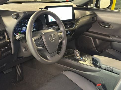 Certified 2025 Lexus UX 300h 300h Premium w/ Accessory Package (Z1) image 22
