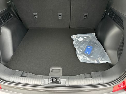 New 2026 Ford Escape SE image 22