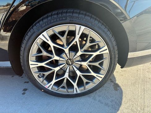 New 2026 Genesis G90 3.5T AWD/4WD image 24