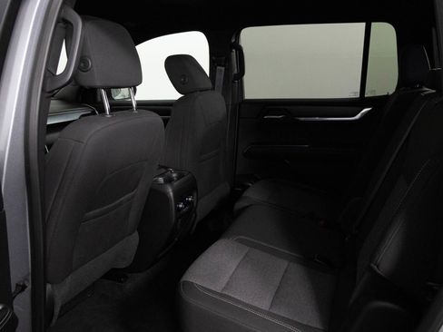 Certified 2025 GMC Acadia Elevation image 33