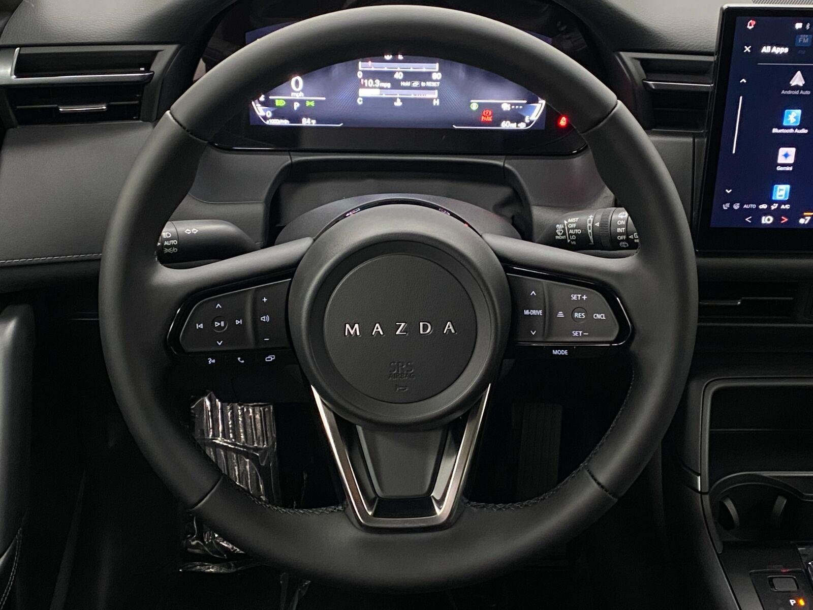 New 2026 MAZDA CX-5 Preferred AWD/4WD image 14