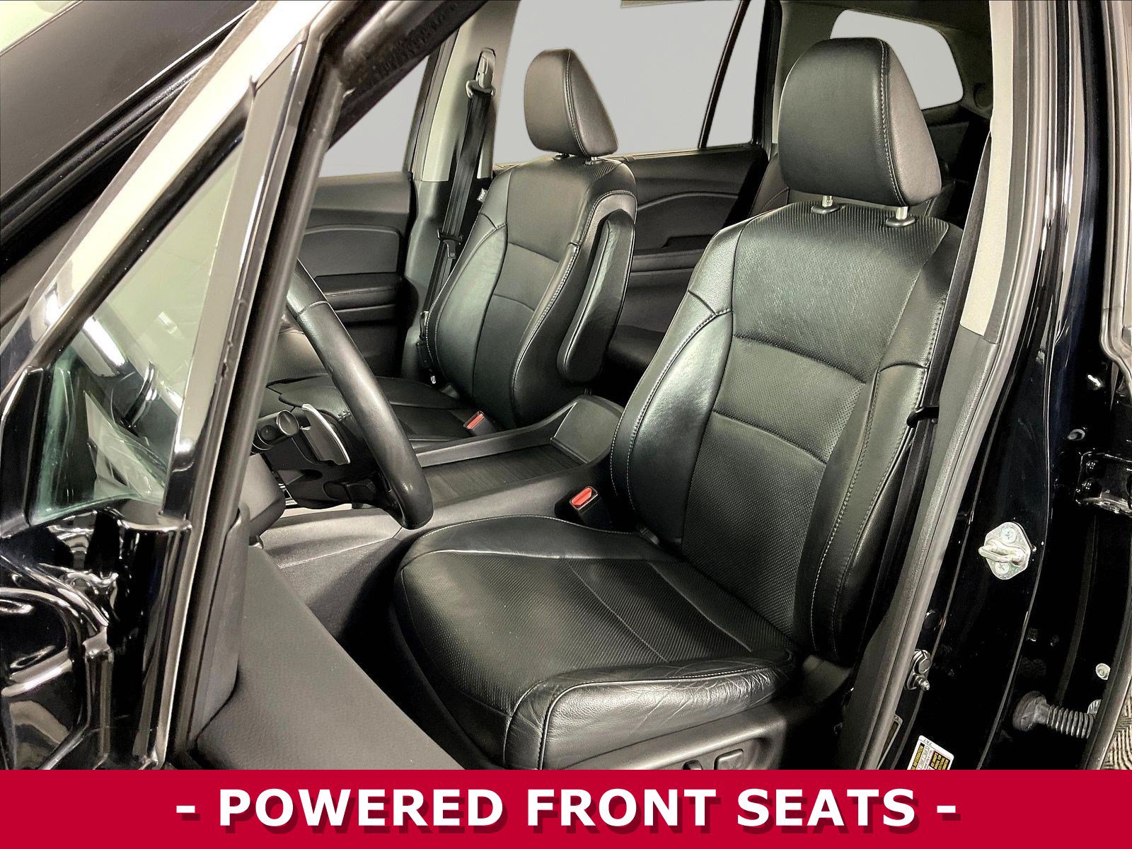 Used 2016 Honda Pilot Elite image 21