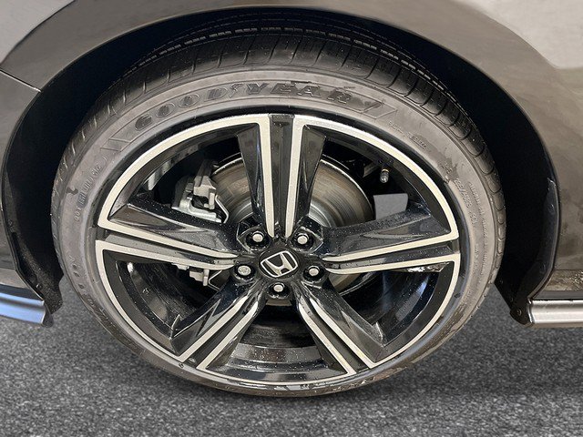New 2026 Honda Accord Sport image 12