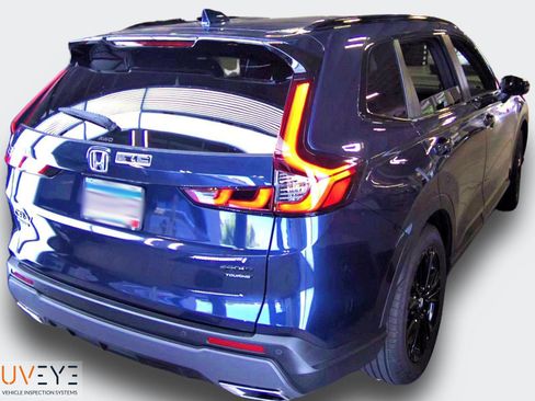 Used 2026 Honda CR-V Sport Touring image 16
