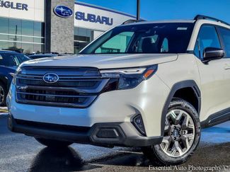 New 2026 Subaru Forester Premium video 2