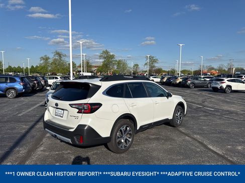 Used 2022 Subaru Outback Limited XT AWD/4WD image 7