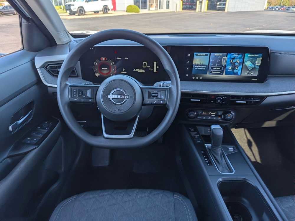 Used 2026 Nissan Kicks SV w/ Cold Weather Package AWD/4WD image 21