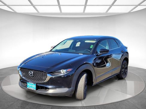 Used 2024 MAZDA CX-30 AWD 2.5 S w/ Select Sport Pkg image 7