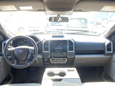 Used 2016 Ford F150 XLT w/ XTR Package AWD/4WD image 20