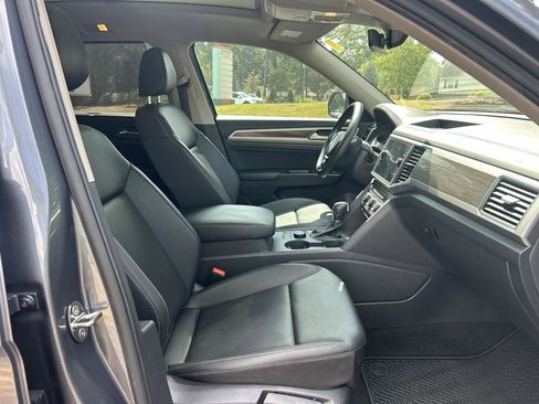 Used 2019 Volkswagen Atlas SE AWD/4WD image 28