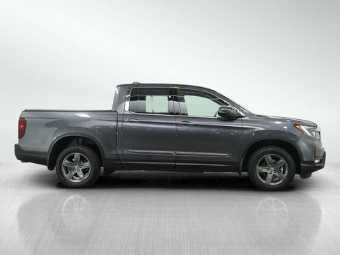 Used 2023 Honda Ridgeline RTL-E image 6