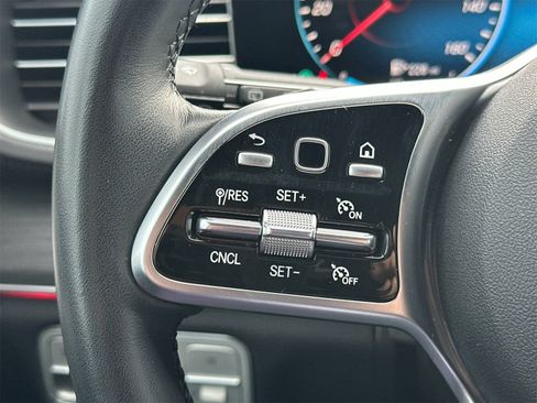 Certified 2023 Mercedes-Benz GLS 450 4MATIC image 29