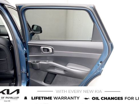 New 2026 Kia Sorento EX image 13