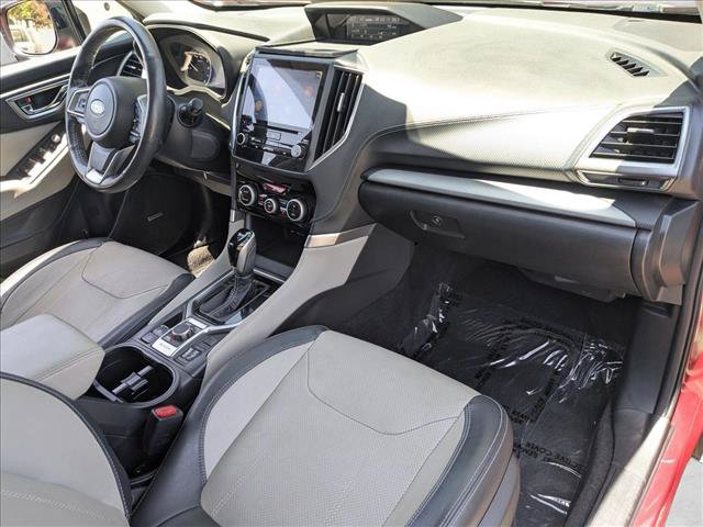Used 2020 Subaru Forester Limited w/ Popular Package #3 AWD/4WD image 23