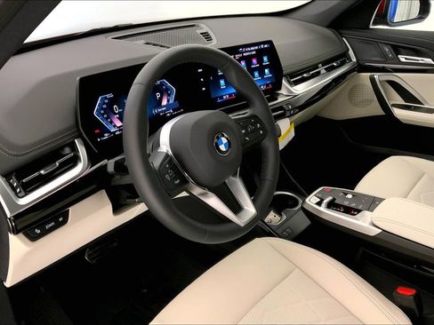 New 2026 BMW X1 xDrive28i w/ Convenience Package image 4