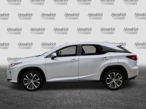 Used 2017 Lexus RX 350 FWD w/ Premium Package image 6