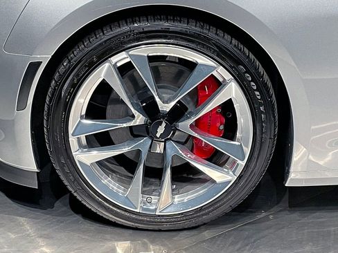 Used 2024 Chevrolet Camaro LT w/ RS Package RWD image 11