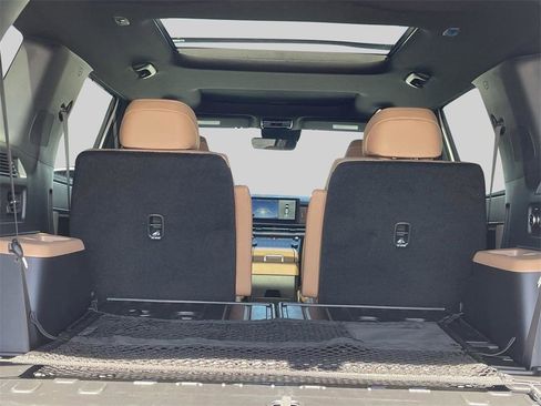 New 2026 Hyundai Santa Fe Limited image 20