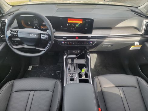 New 2026 Kia Sorento X-Line EX image 21