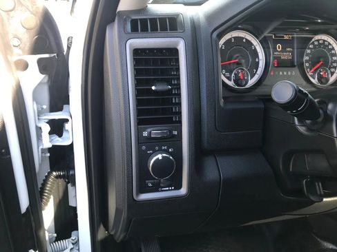 Used 2022 RAM 1500 Tradesman w/ Power & Remote Entry Group image 12