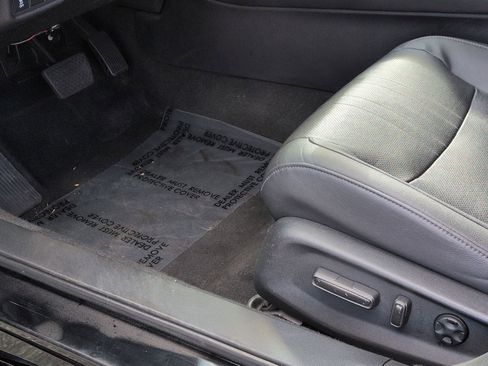 Used 2020 Honda Accord EX-L image 17