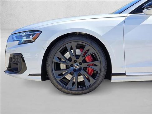New 2026 Audi S8 image 9