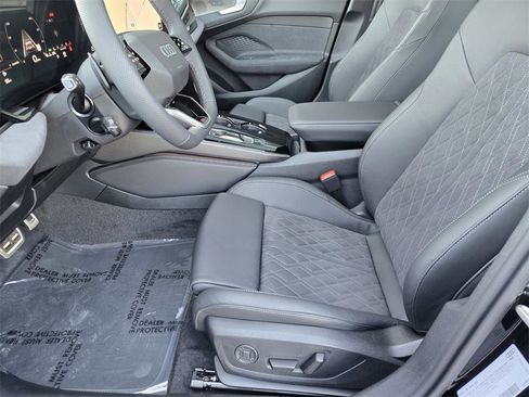 New 2025 Audi S5 Premium Plus image 25