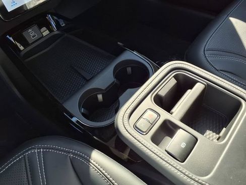 New 2026 Ford Mustang Mach-E Premium w/ Technology Package RWD image 14