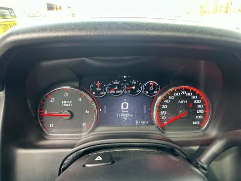 Used 2015 GMC Yukon XL Denali w/ Open Road Package image 18