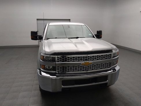 Used 2019 Chevrolet Silverado 2500 W/T w/ WT Convenience Package AWD/4WD image 14