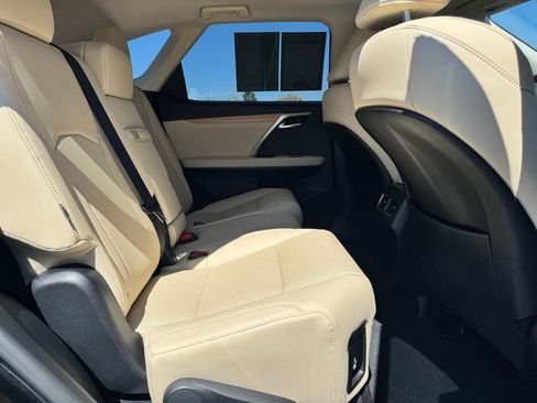 Used 2022 Lexus RX 350L FWD w/ Premium Package image 13