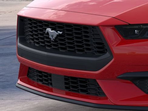 New 2026 Ford Mustang Coupe RWD image 17