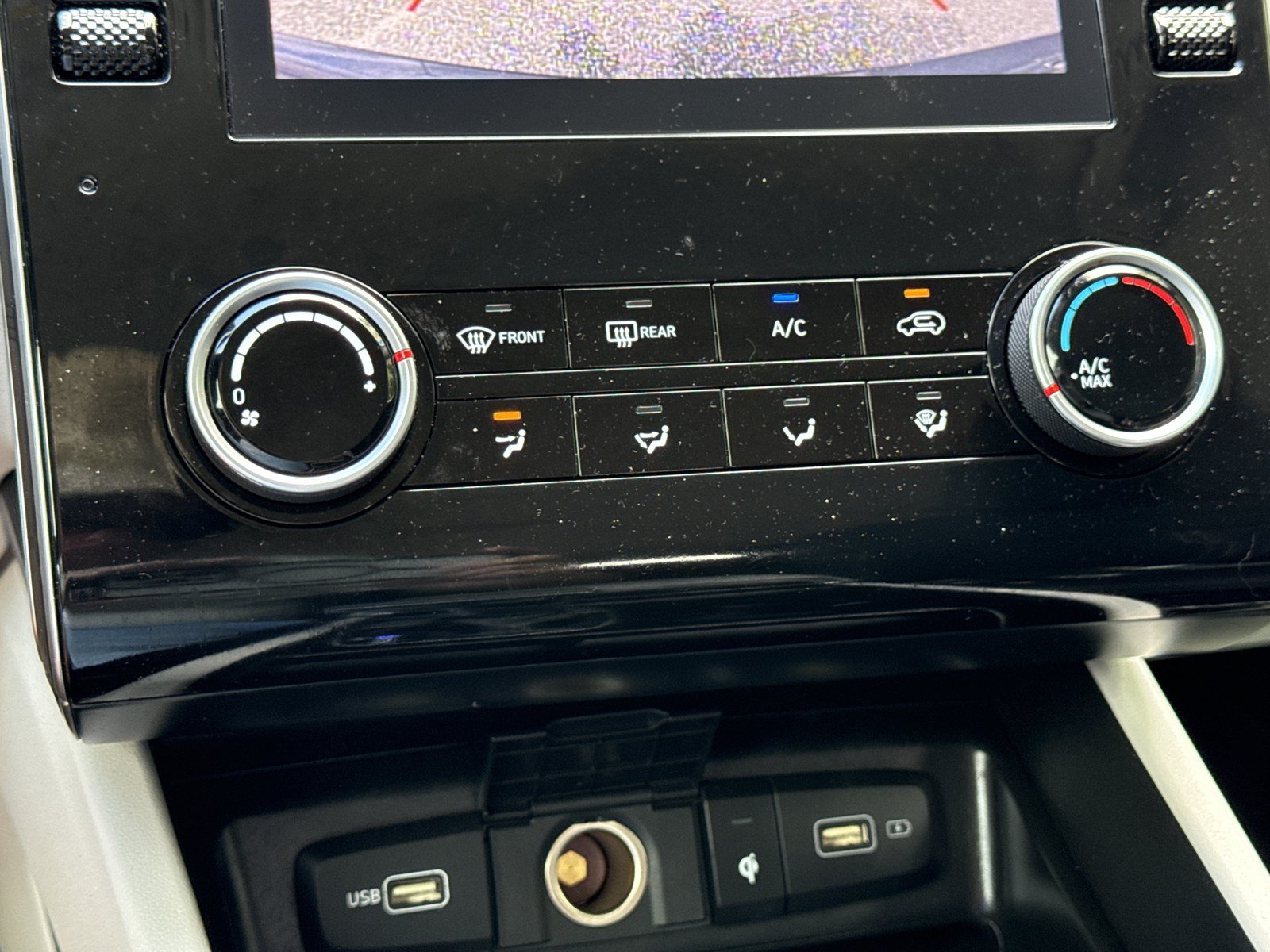 Certified 2023 Hyundai Tucson SEL FWD image 24