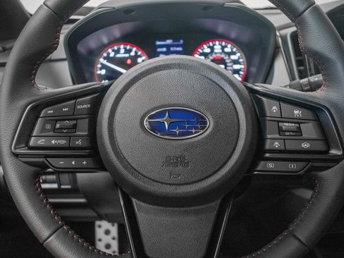 New 2025 Subaru Impreza RS image 10